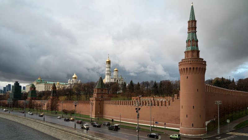 В Кремле прокомментировали возбуждение дела против политика Кара-Мурзы