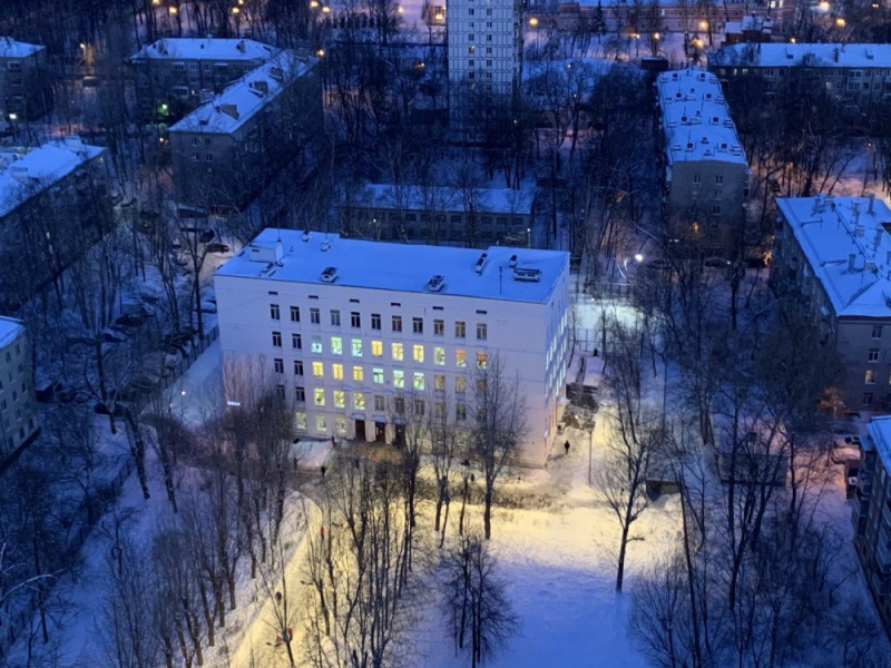 46 тысяч мест в школах и детсадах появится в Новой Москве за три года