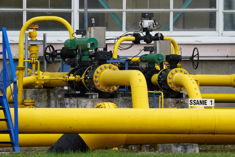 «Бьют в первую очередь по себе»: к чему может привести отказ Финляндии и других стран Европы оплачивать газ в рублях