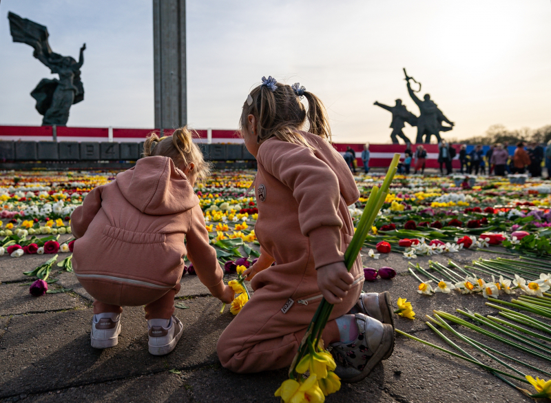 «Квинтэссенция ненависти»: как в Польше, Прибалтике и на Украине активизировалась борьба с российской культурой