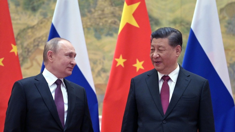 «Миру нужна справедливость, а не гегемония»: посол КНР в России — о российско-китайских отношениях и многополярности