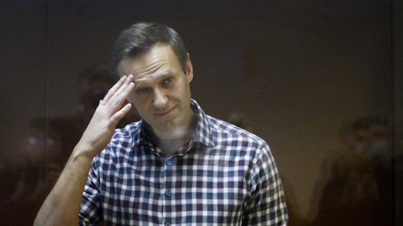 «Организационная импотенция»: экс-юрист ФБК Виталий Серуканов — о развале созданной Навальным оппозиционной структуры