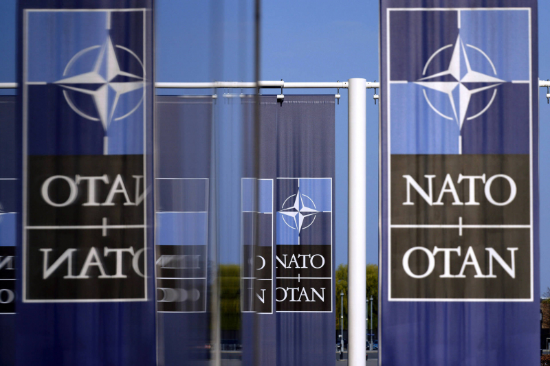 «Предпринять ответные шаги»: как Россия отреагировала на планы Финляндии срочно подать заявку на вступление в НАТО