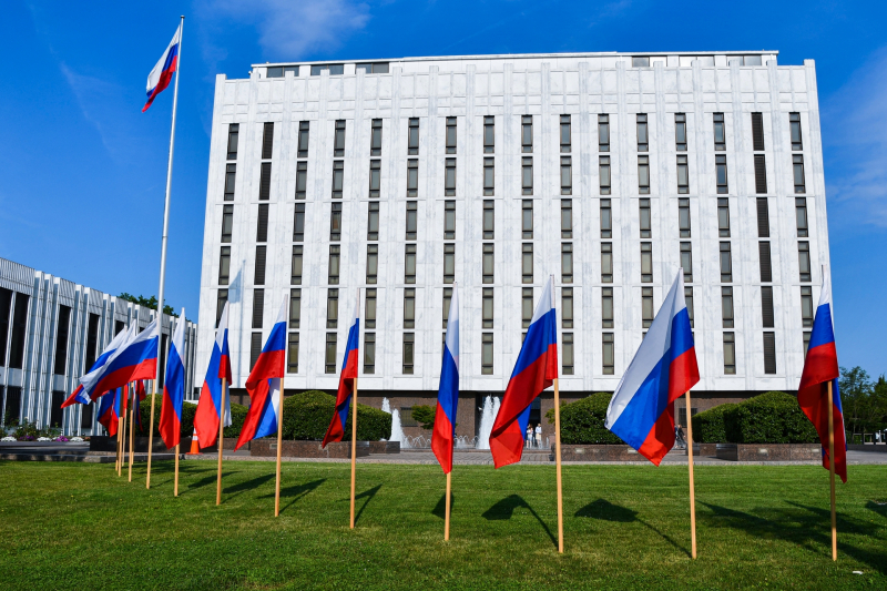 «Провокационный шаг»: как в России отреагировали на возможные поставки Украине американских систем залпового огня