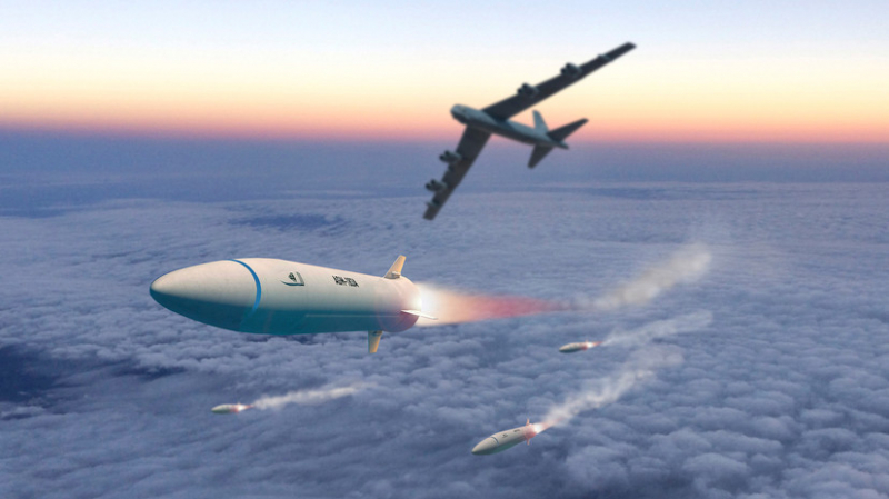«Срок очень смелый»: удастся ли ВВС США в ближайшие месяцы получить работающую гиперзвуковую ракету