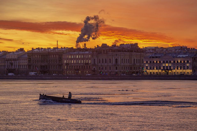 В 2022 году спрос на комнаты в Петербурге вырос более чем на 40%