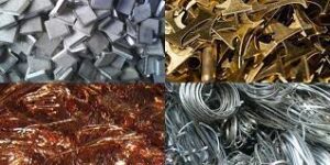 Правила сдачи цветных металлов