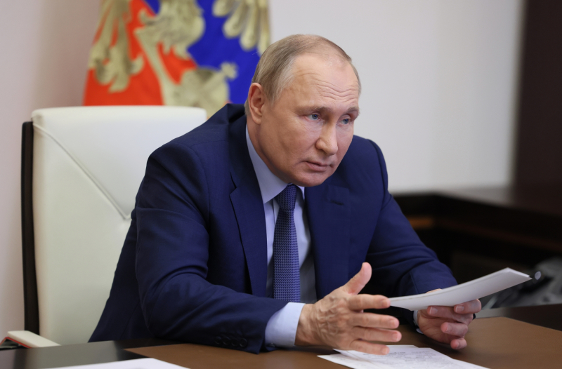 «Имитировать санкционное единодушие»: как Минфин США пытается создать коалицию для введения антироссийских рестрикций
