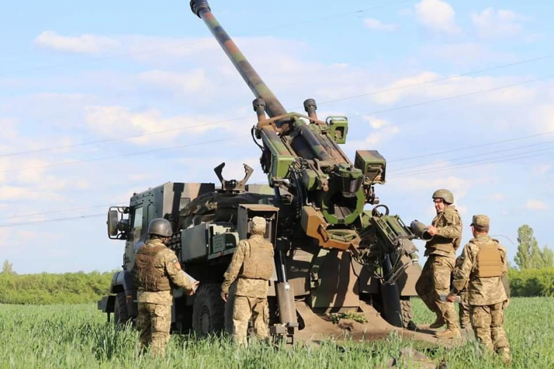 Непомерные запросы: как Киев добивается от Запада увеличения поставок оружия