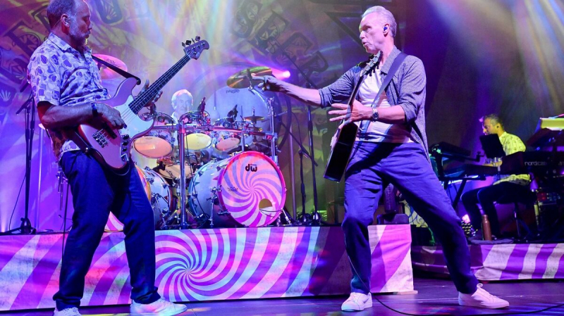Pink Floyd готовятся к одной из крупнейших сделок в истории музыки