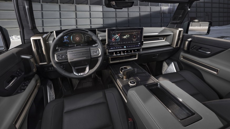 Планы General Mоtors в Европе: на рынок могут вывести Cadillac Lyriq и GMC Hummer EV