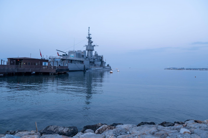 Повышение ставок: как Турция обостряет спор с Грецией о территориях в Эгейском море