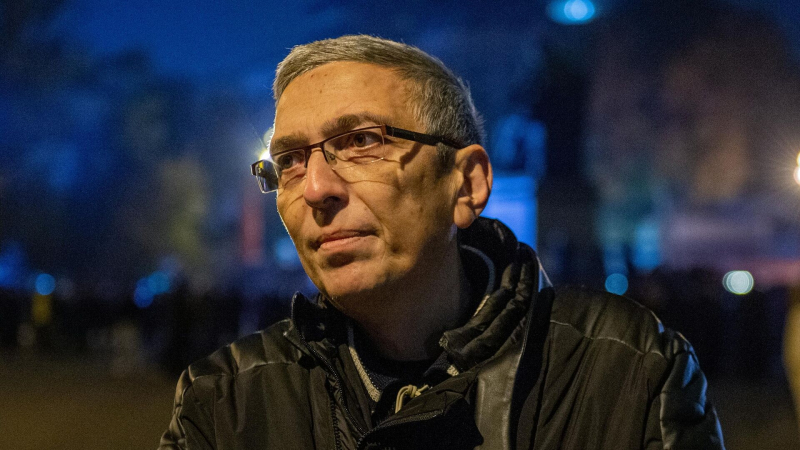 Продюсера Григоряна оставили под стражей в Армении из-за гражданства России