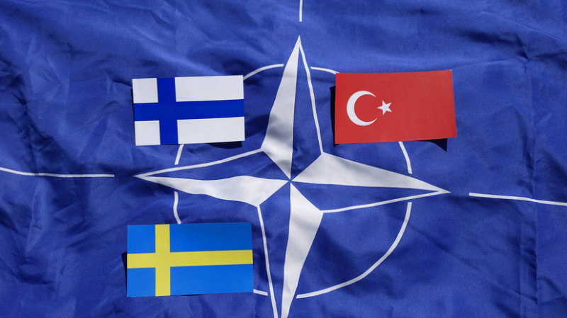 «Джентльменские договорённости»: почему Эрдоган вновь предупредил о блокировании вступления Финляндии и Швеции в НАТО