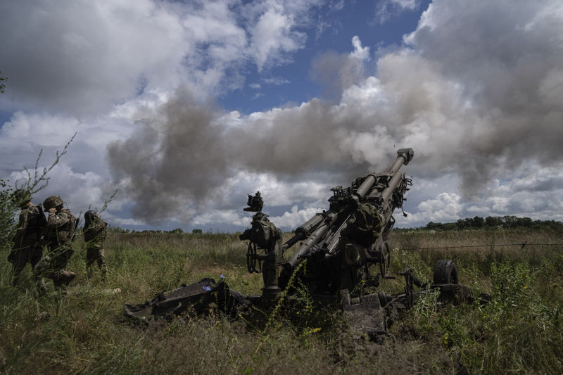 «Хочет эскалации конфликта»: как Запад намерен нарастить поставки оружия на Украину