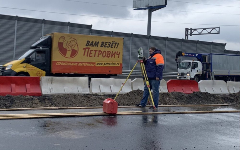 Как будут ремонтировать в Устьянском районе участок автомобильной дороги