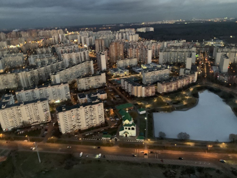 Количество ипотечных сделок в России выросло за месяц на 80%