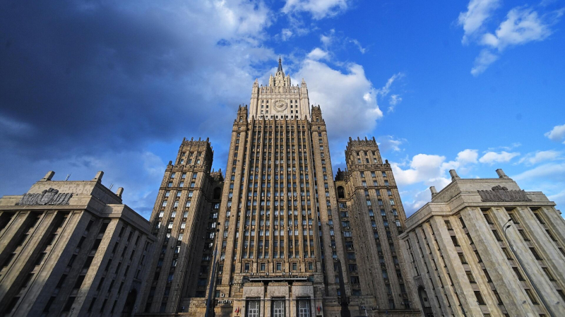 Москва внесла в стоп-лист 32 новозеландца в ответ на антироссийские санкции