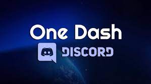 Накрутка пользователей в One Dash Discord