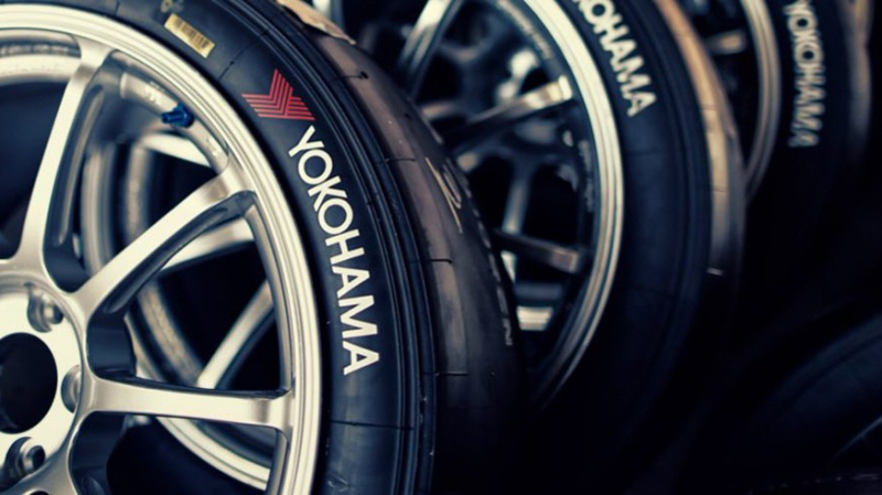Компания Yokohama возобновила производство шин в РФ