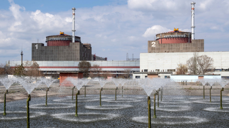 «Не брезгуют откровенной ложью»: как США пытаются переложить на Россию вину за ситуацию вокруг Запорожской АЭС