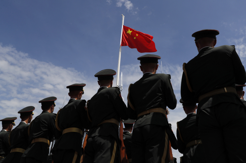 «План Вашингтона обречён на провал»: как усиливается конфронтация Китая и США на фоне визитов делегаций на Тайвань