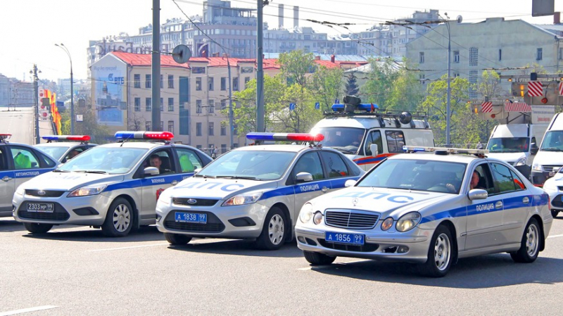 Под неусыпным надзором: в РФ выросло количество штрафов с дорожных камер