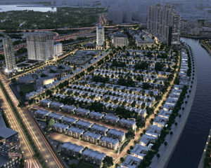 Преимущества покупки недвижимости в Дубае
