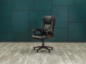 Кресло для руководителя: параметры выбора