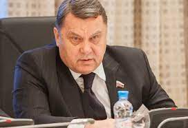 Экс-сенатора Валерия Шнякина заподозрен в продаже личных данных чиновников иностранным спецслужбам