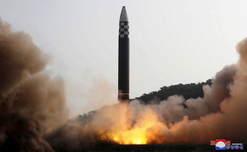 «Новая сделка невозможна по идеологическим причинам»: как США намерены противодействовать ядерному статусу КНДР