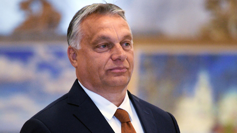 Путин не планирует встречаться с Орбаном