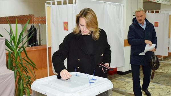 В Москве более миллиона человек приняли участие в онлайн-голосовании