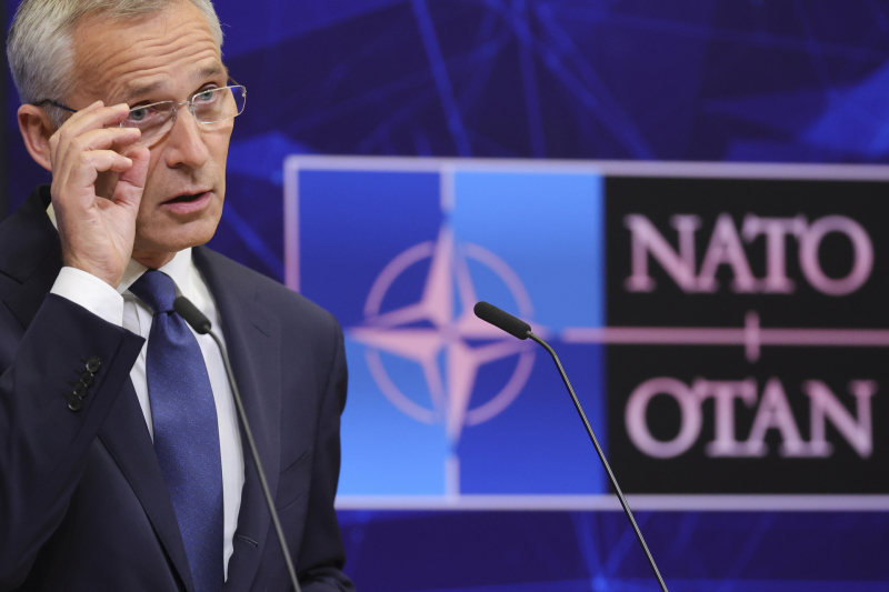 «Для здравомыслящих ситуация предельно ясна»: как на Западе реагируют на планы Украины по ускоренному вступлению в НАТО
