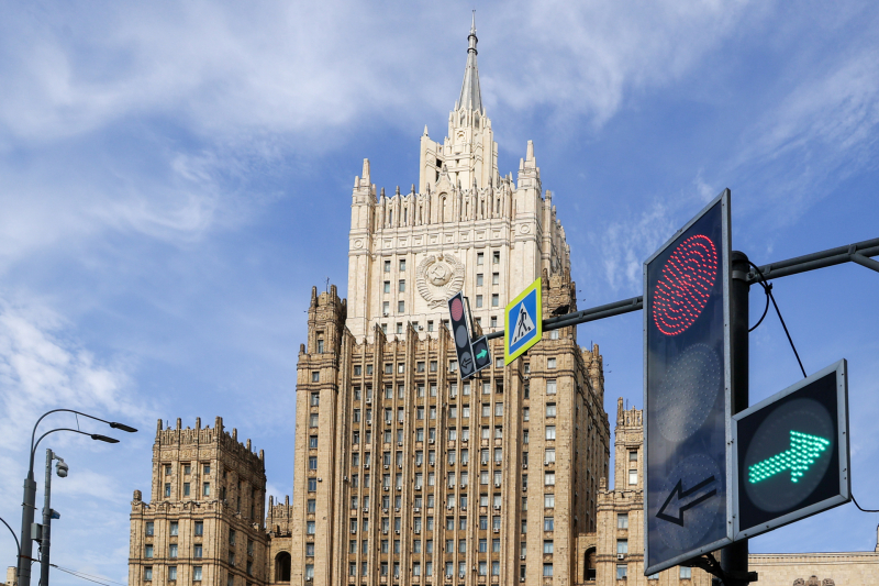 «Не получается стереть Россию»: почему в Канаде призвали исключить РФ из «Большой двадцатки» и МВФ