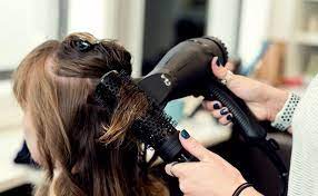 Профессиональные фены для волос: позволяют быстро и просто создавать салонные укладки