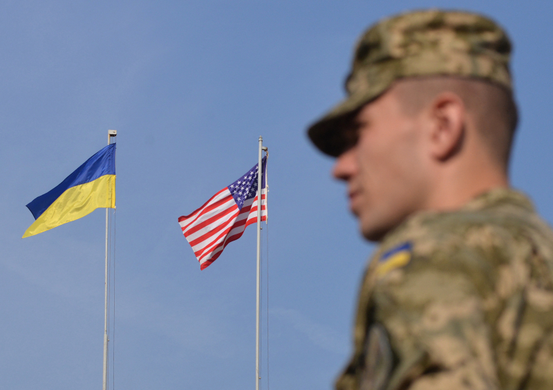 «Ситуацию сильно не изменит»: как США пытаются укрепить систему ПВО Украины за счёт поставок ЗРК NASAMS