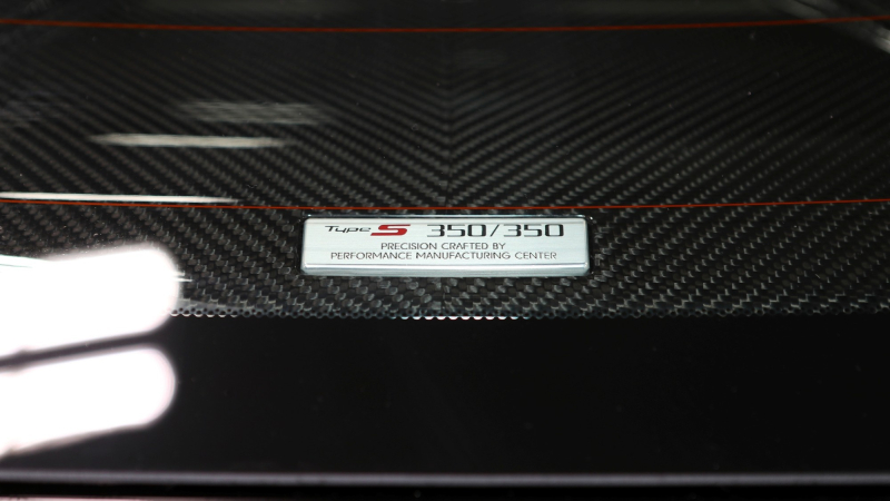 Acura NSX второго поколения снят с производства, ждём электрического наследника