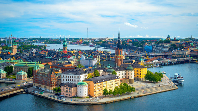 «Большая доля лукавства»: сдержит ли Швеция обещание не размещать ядерное оружие на своей территории