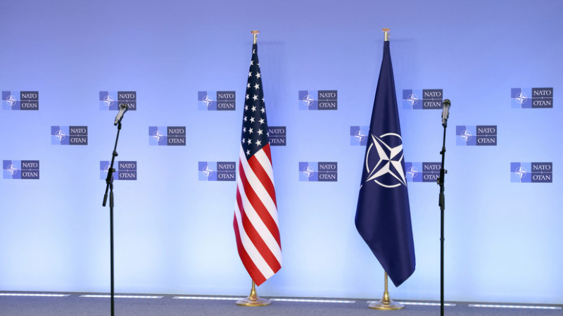 «Экономический центр мира»: как США и НАТО пытаются расширить своё влияние в Азиатско-Тихоокеанском регионе
