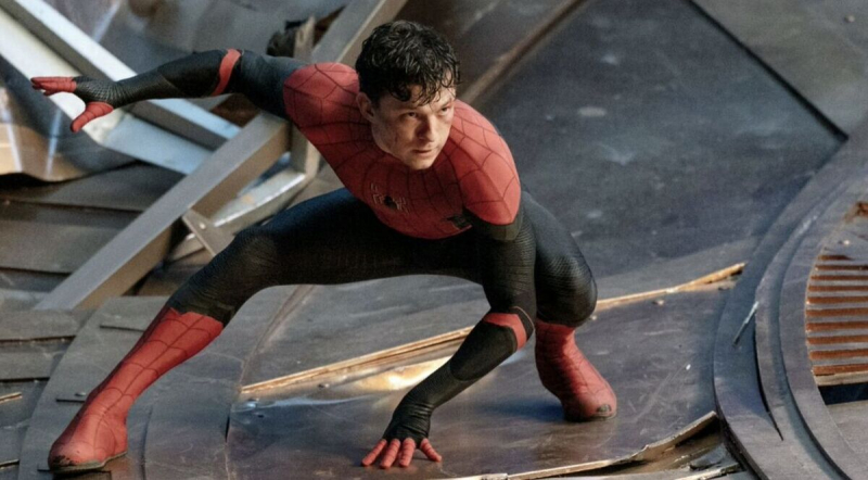 Громкое возвращение: Холланд может вновь примерить костюм Человека-паука
