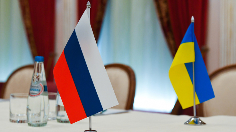 «Иллюзий быть не может»: как Запад и Киев используют тему переговоров по Украине