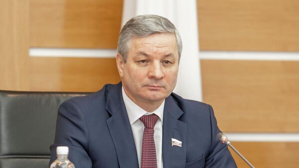 Луценко: Вологодское ЗАКС поддержит инициативы молодежного парламента