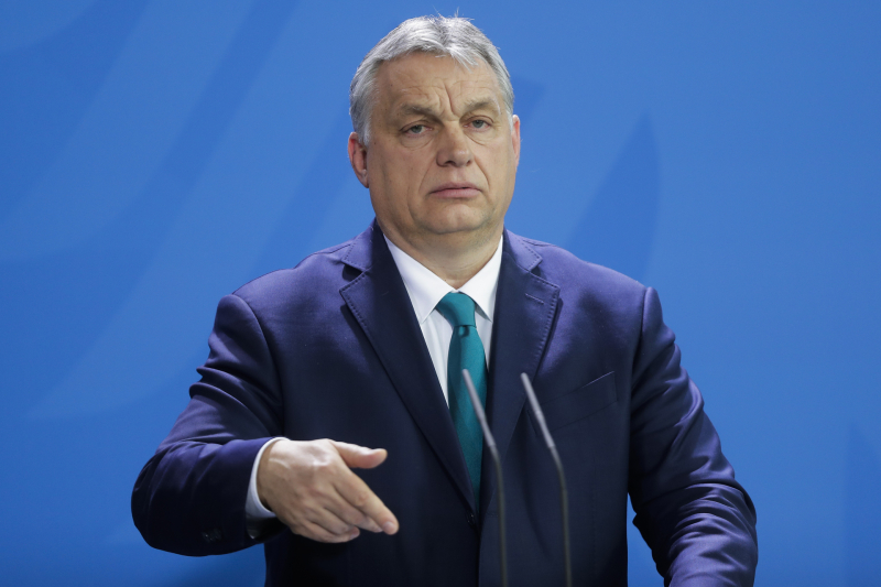 Обещание на следующий год: как Венгрия дала согласие на вступление Финляндии и Швеции в НАТО