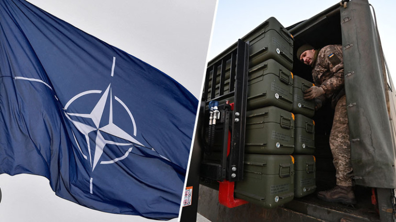 «Опустошение складов военной техники»: как в НАТО признали нехватку оружия для поставок Киеву