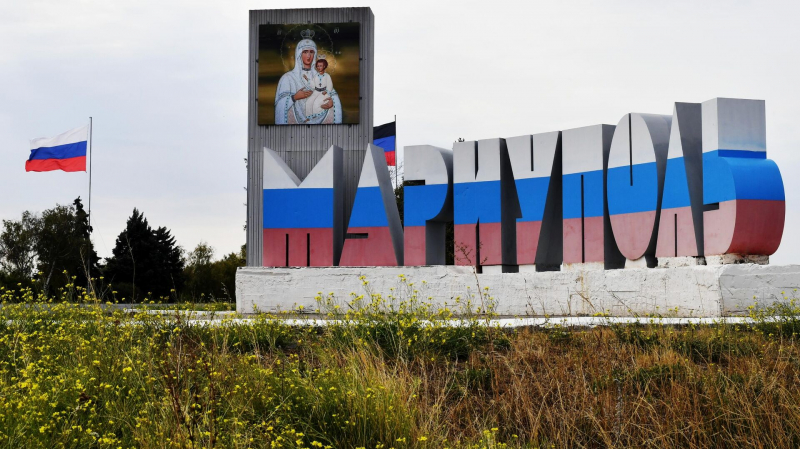 Первый зампред правительства Якутии станет заместителем главы Мариуполя