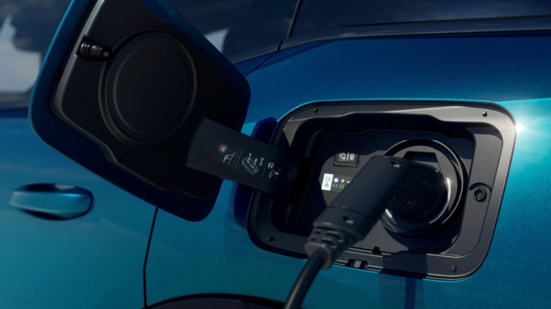 Peugeot готовится к дебюту Inception: концепт станет прообразом для новых электромобилей