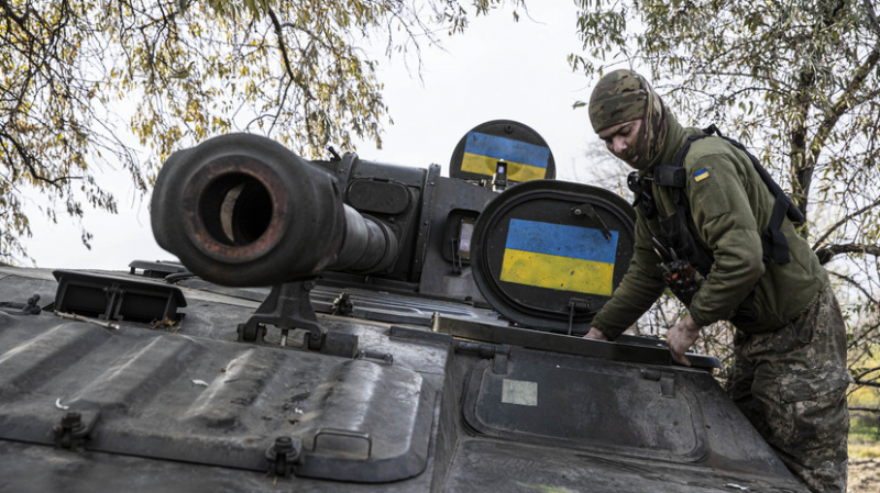 Пространство для манёвра: почему в США заговорили о приоритете дипломатии в разрешении ситуации на Украине