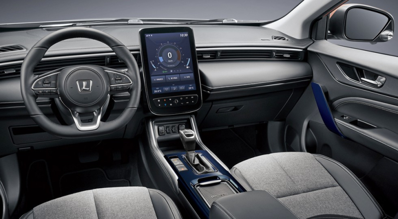 Провалившаяся в России марка Luxgen освежила кроссовер URX в стиле SUV «новой волны»