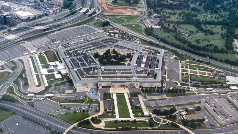 «Стремление оправдаться перед общественностью»: как Пентагон в очередной раз не смог пройти аудиторскую проверку